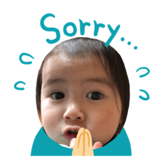 [LINEスタンプ] Smiley sala
