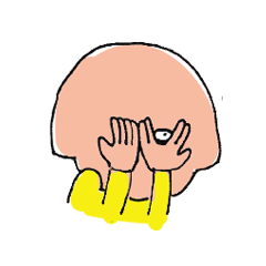 [LINEスタンプ] けんぜんスタンプ