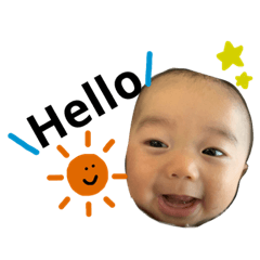[LINEスタンプ] あおちくんのスタンプ