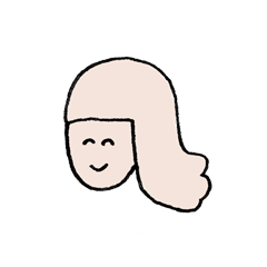 [LINEスタンプ] ナムナム