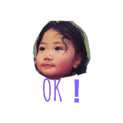 [LINEスタンプ] baby me636363