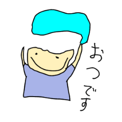 [LINEスタンプ] ORの日常