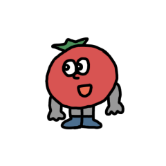 [LINEスタンプ] RICCHANGの仲間たち