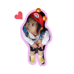 [LINEスタンプ] うさちゃんとゆかいな仲間たち(笑)