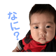 [LINEスタンプ] つきゆず