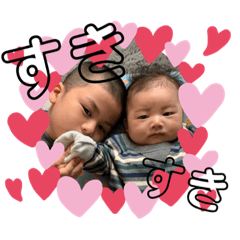 [LINEスタンプ] そらのあstamp！