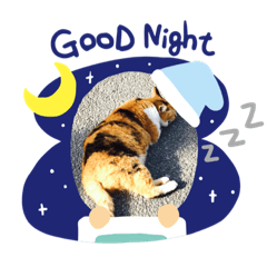 [LINEスタンプ] 萌えちゃん