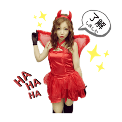 [LINEスタンプ] KPすたんぷ2