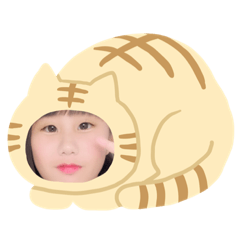 [LINEスタンプ] 網戸