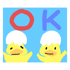 [LINEスタンプ] どうぶつ   2020