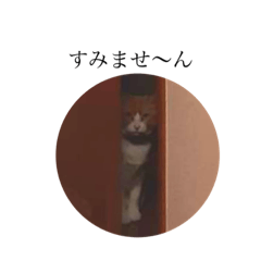 [LINEスタンプ] るなおじさん