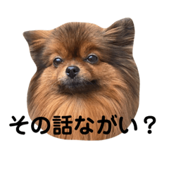 [LINEスタンプ] おんさま