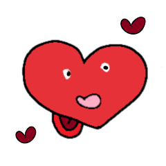[LINEスタンプ] ペロリーズ