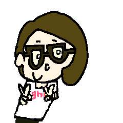[LINEスタンプ] 33歳FOREVER！のリエin the LINEの画像（メイン）