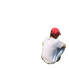[LINEスタンプ] 後藤功志郎2