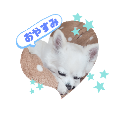 [LINEスタンプ] しゅしゅ2