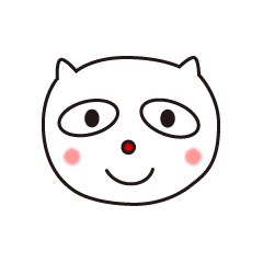 [LINEスタンプ] 釣りネコパンダ