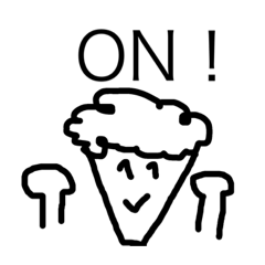 [LINEスタンプ] ハロータロー3