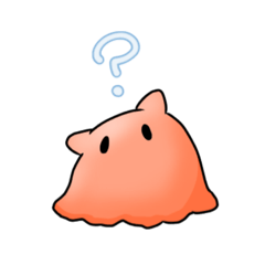 [LINEスタンプ] シンプルめんだこスタンプ