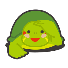 [LINEスタンプ] コムスタッフ（動物）