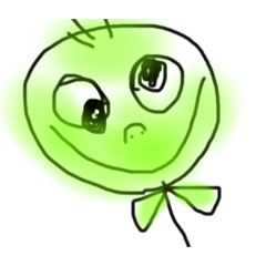 [LINEスタンプ] 檸檬と水