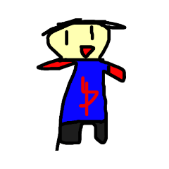 [LINEスタンプ] ゆーわスペシャル