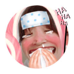 [LINEスタンプ] アラフォーず。3..