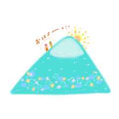 [LINEスタンプ] ボーイミーツガールスタンプ