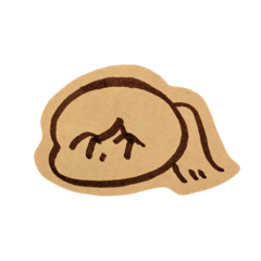 [LINEスタンプ] スタンプになったマツクラチン