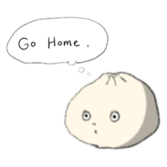 [LINEスタンプ] シューMYマインドスタンプ第1弾