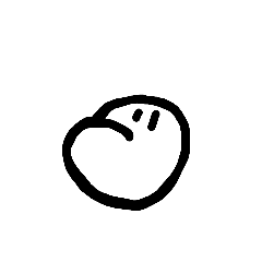[LINEスタンプ] クックのスタンプぅ