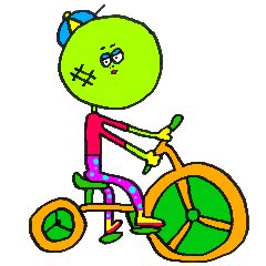 [LINEスタンプ] こっぺ村の仲間たち