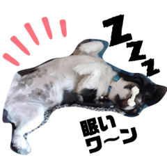 [LINEスタンプ] 大事な時間