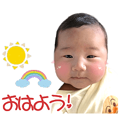 [LINEスタンプ] センノスケ