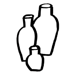 [LINEスタンプ] TSUBO？