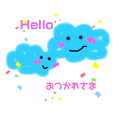 [LINEスタンプ] 落書きスタンプ@1
