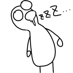 [LINEスタンプ] ぴーなつくんスタンプ