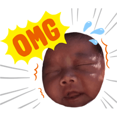 [LINEスタンプ] けんごのスタンプ②