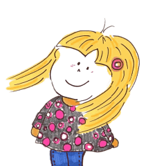 [LINEスタンプ] ゼロから初め