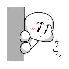 [LINEスタンプ] ぬののっスタンプ‼