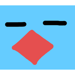 [LINEスタンプ] 魚の子スタンプ