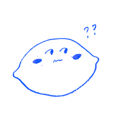 [LINEスタンプ] バナナノフルーツ