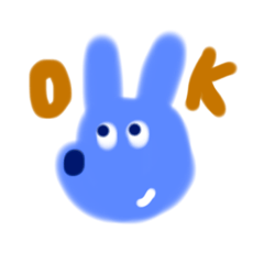 [LINEスタンプ] シンプルな ゆき