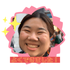 [LINEスタンプ] かぁさんスタンプ第2弾