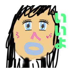 [LINEスタンプ] 櫻井画伯の絵スタンプ