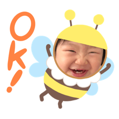 [LINEスタンプ] 愛しの栞さん part2