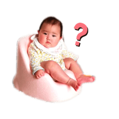 [LINEスタンプ] 可愛いふーちゃまシリーズ