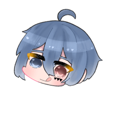 [LINEスタンプ] 表情豊かなririnaちゃん
