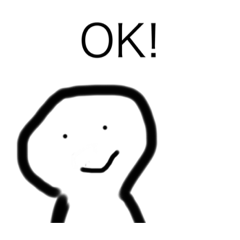 [LINEスタンプ] 大根が作ったスタンプ