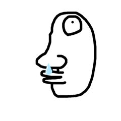 [LINEスタンプ] yudetamagoyudetamago0809